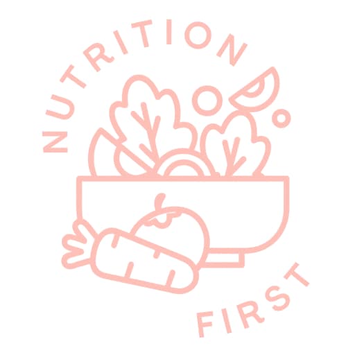 Nutrition First