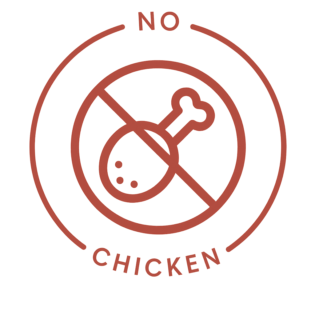 Chicken-Free Recipe