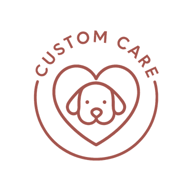 Custom Care in<br> Every Crunch