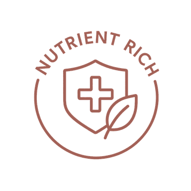 Nutrient-Rich Goodness