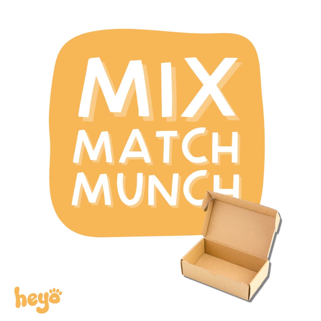 Heyo The Duo Bundle - Image 3