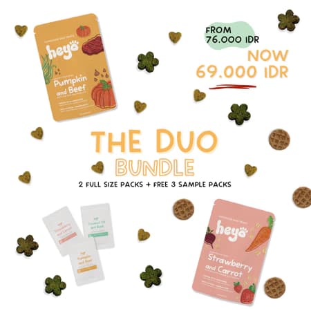 The Duo Bundle