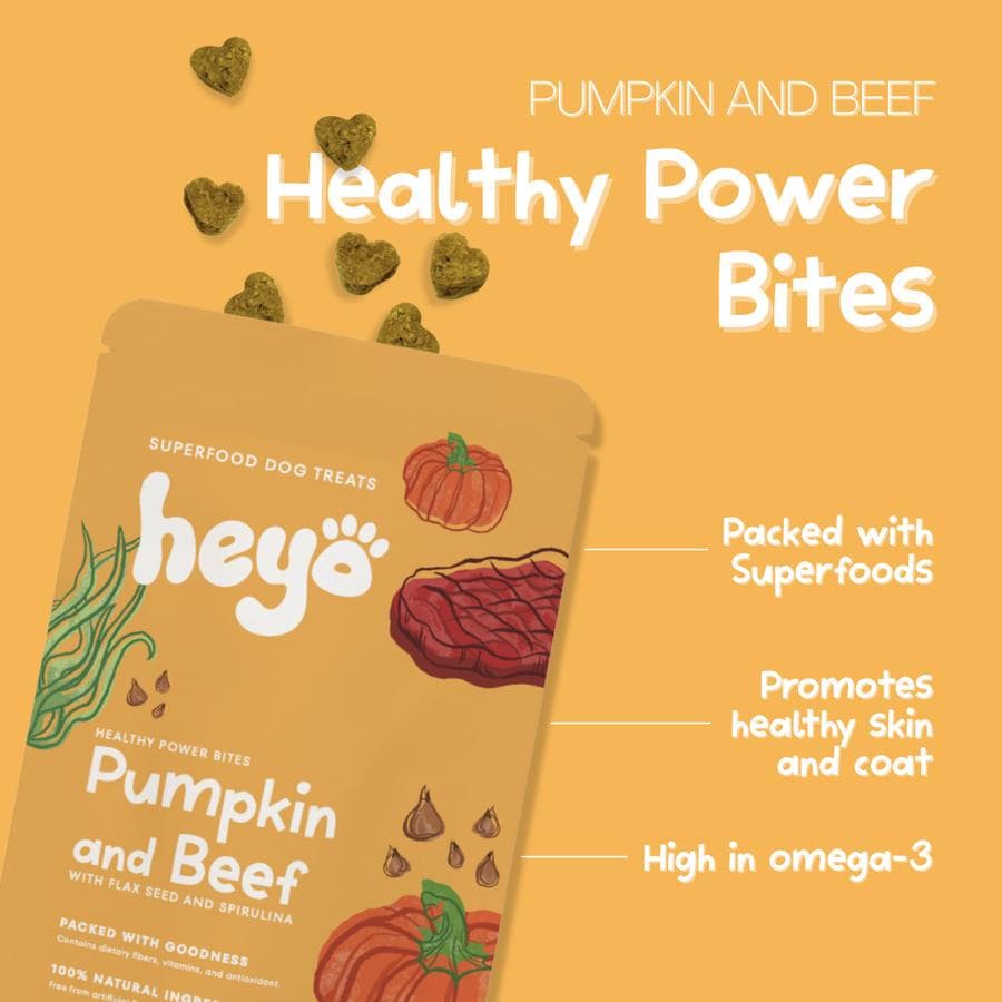 Heyo Pumpkin & Beef - Image 3